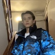 Игорь 24 Иркутск