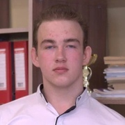 Данн 23 Москва