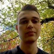 Никита 26 Москва