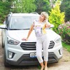 Любовь, 45, г.Кондрово Любовь, 45, г.Кондрово