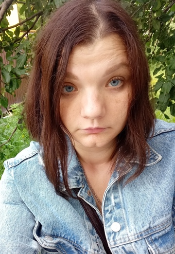 Моя фотография - ЛоЯ, 40 из Инза (@loya275)