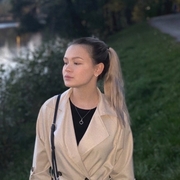 Кристина 23 Санкт-Петербург