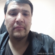 Шухрат Алиев 38 Душанбе