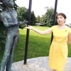 Анна, 40, г.Москва Анна, 40, г.Москва