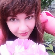 Nataliia 50 Ивано-Франковск