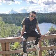 никита 25 Рязань