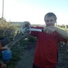 Вячеслав, 39, г.Красноармейск (Саратовск.) Вячеслав, 39, г.Красноармейск (Саратовск.)