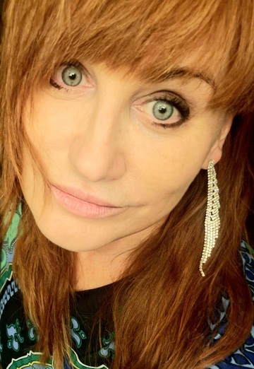 Моя фотография - Лариса, 54 из Ступино (@larisa59634)