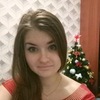 Алена Sergeevna, 26, г.Вуктыл Алена Sergeevna, 26, г.Вуктыл