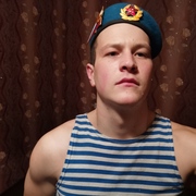 Василий Маргелов 26 Тамбов