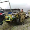 Евгений, 38, г.Лоухи Евгений, 38, г.Лоухи