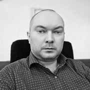 Дмитрий 43 Санкт-Петербург