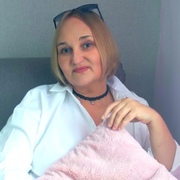 Елена 52 Москва