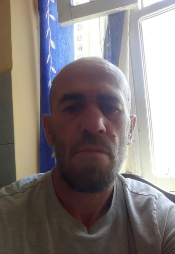 Моя фотография - Магамед, 50 из Дербент (@magamed2724)