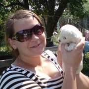 Анна 38 Инза