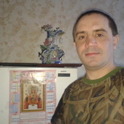 Игорь 43 Оренбург