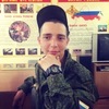 Макс, 21, г.Михайловск Макс, 21, г.Михайловск