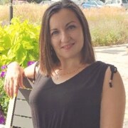 Жанна 38 Белгород