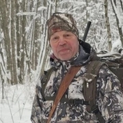 Василий 50 Москва