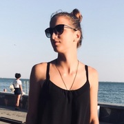 Anastasiia 30 Днепр