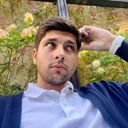 Кирилл 25 Москва