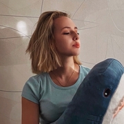 Марина 22 Москва