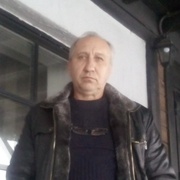 Андрей 60 Гатчина