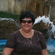 Елена 55 Астрахань