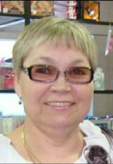 Моя фотография - Любовь, 66 из Москва (@lubov70044)