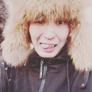 Вячеслав 28 Петропавловск-Камчатский