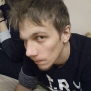 Егор 36 Новокузнецк