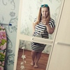 Надежда, 22, г.Богородицк Надежда, 22, г.Богородицк