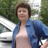 ольга светлая, 52, г.Агидель ольга светлая, 52, г.Агидель