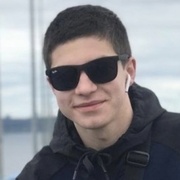 Дмитрий 25 Ульяновск