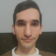 Даниел 28 Санкт-Петербург