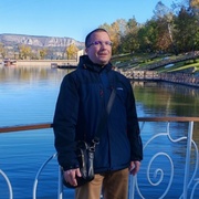 Дима 36 Новосибирск