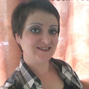 Светлана 45 Буденновск