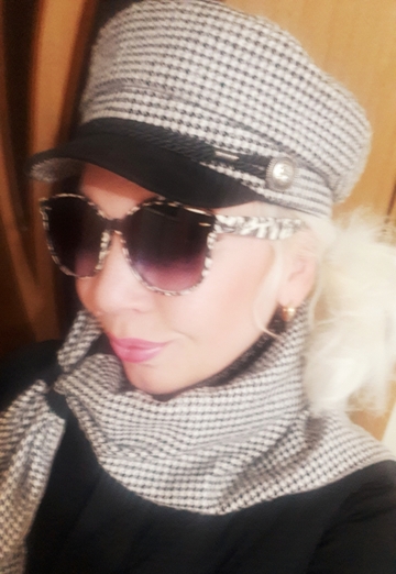 Моя фотография - Лана, 51 из Ставрополь (@lana35613)