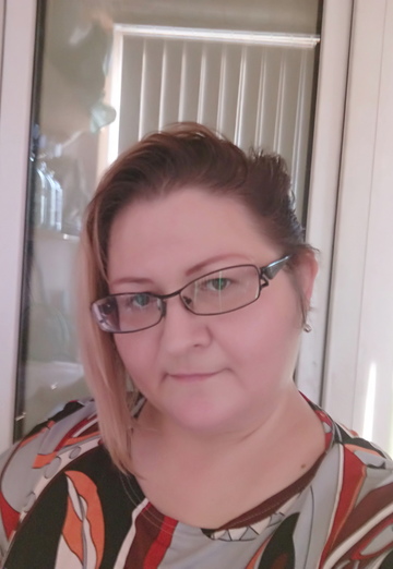 Моя фотография - Чертополох, 48 из Москва (@chertopoloh18)