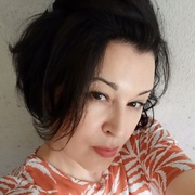 Ксения 42 Новосибирск