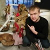 Роман, 30, г.Воркута Роман, 30, г.Воркута