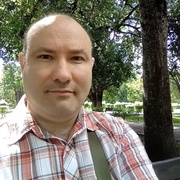 Андрей 45 Воронеж