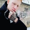 Александр, 21, г.Вологда Александр, 21, г.Вологда