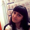 Марина Арсентьева, 24, г.Чкаловск Марина Арсентьева, 24, г.Чкаловск