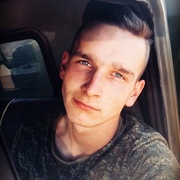 Андрей 26 Лида