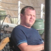 Андрей 48 Москва