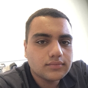 Арсен 25 Нижний Новгород