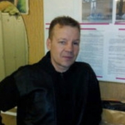 Михаил 54 Нефтеюганск