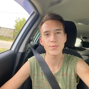 Артём 25 Казань