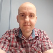 Дмитрий 39 Санкт-Петербург